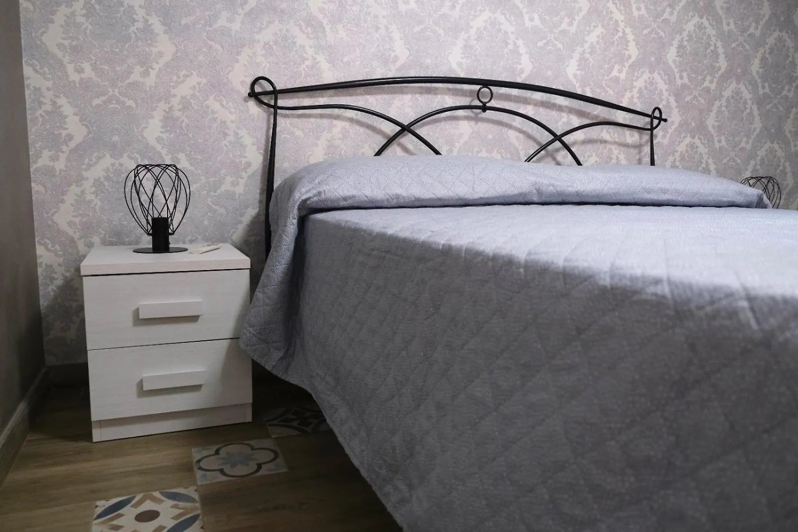 Apartament Sweet House Melania Katania
