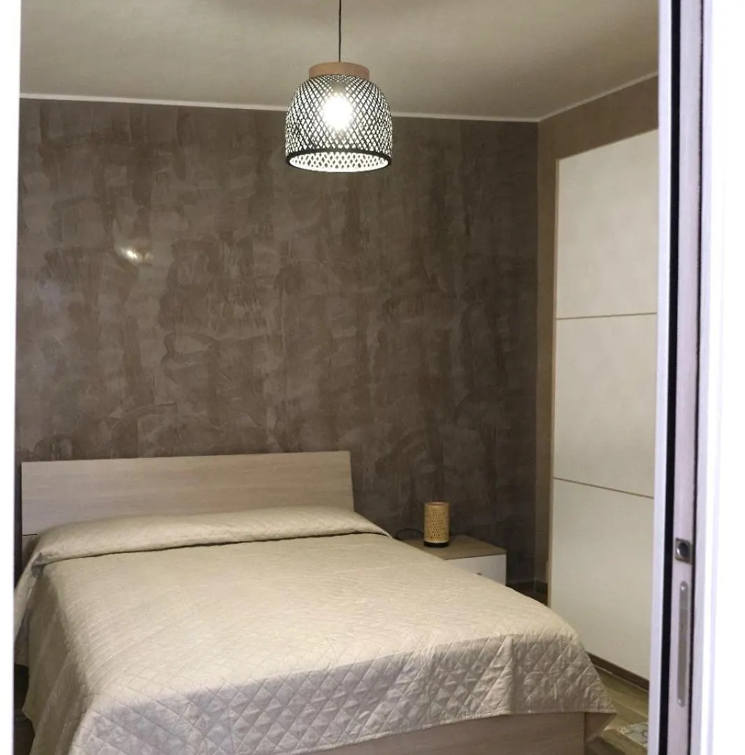 Apartament Sweet House Melania Katania Włochy