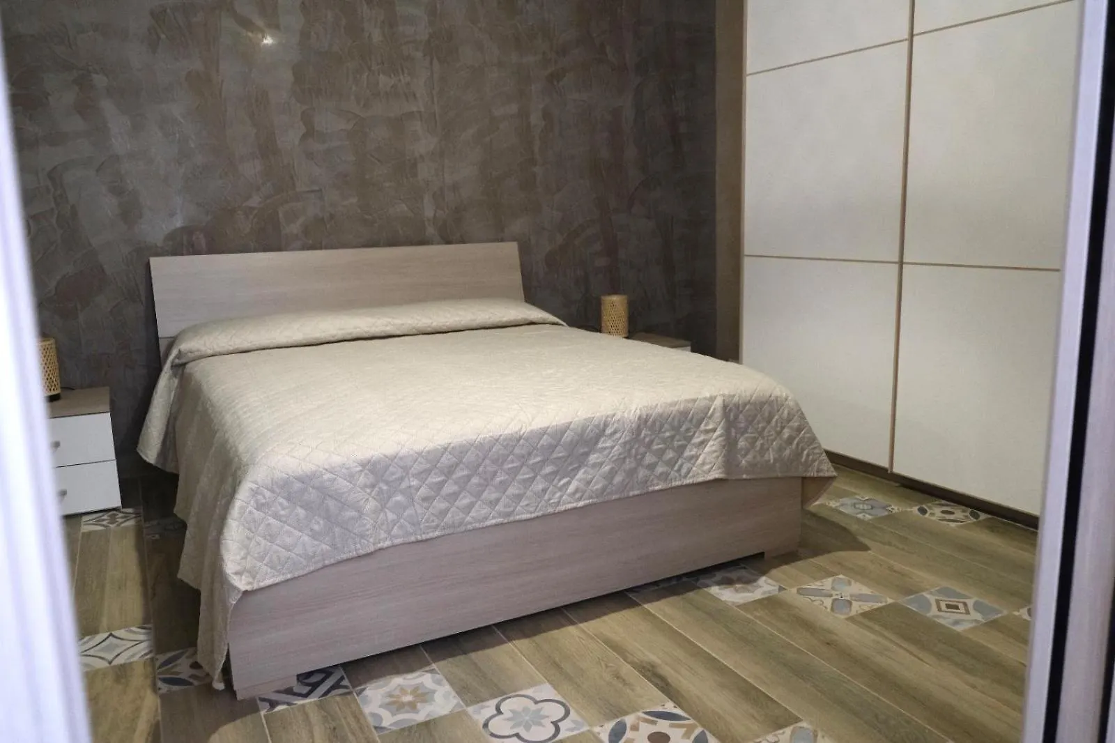 Apartament Sweet House Melania Katania