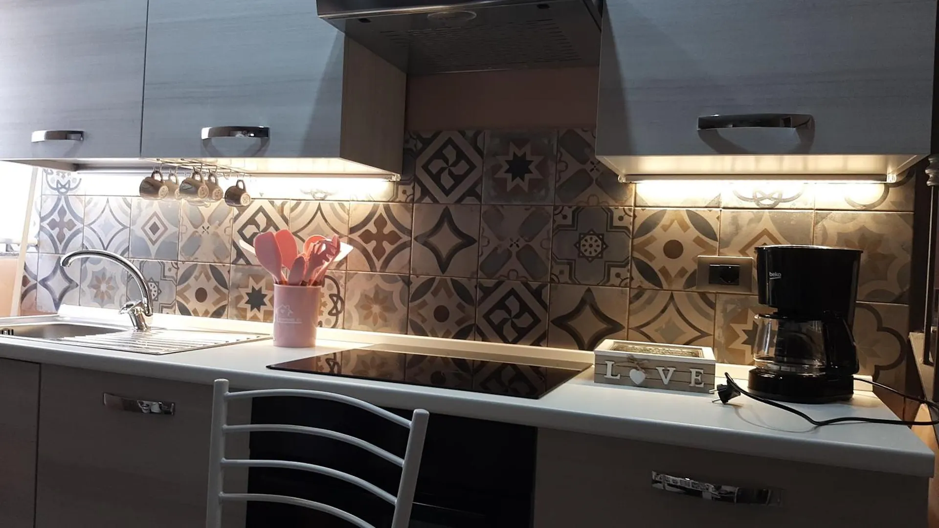 Apartament Sweet House Melania Katania 0*,  Włochy