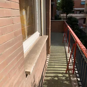Il Salottino Di San Paolo , Rzym Włochy