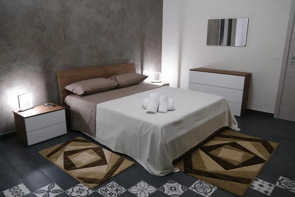 Apartmán Sweet House Melania CTA