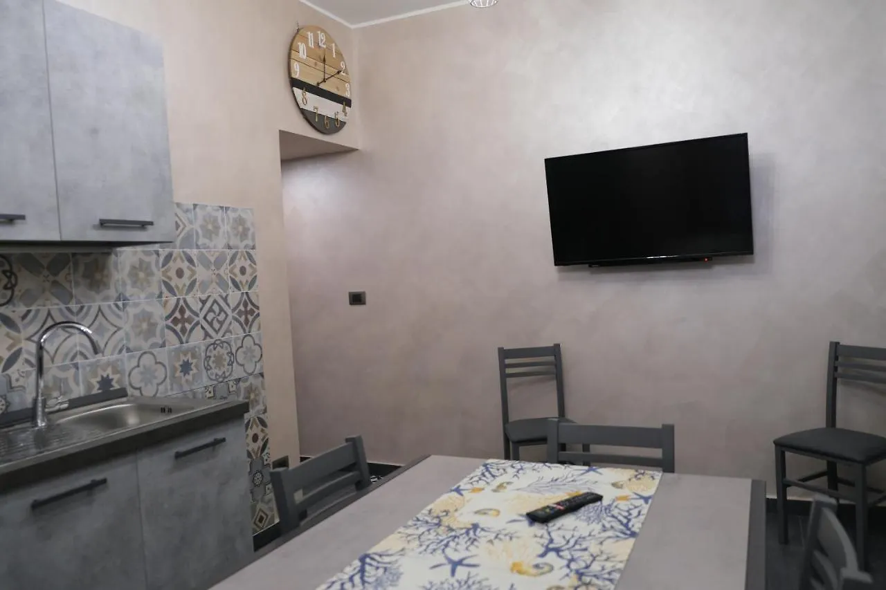 Apartmán Sweet House Melania CTA