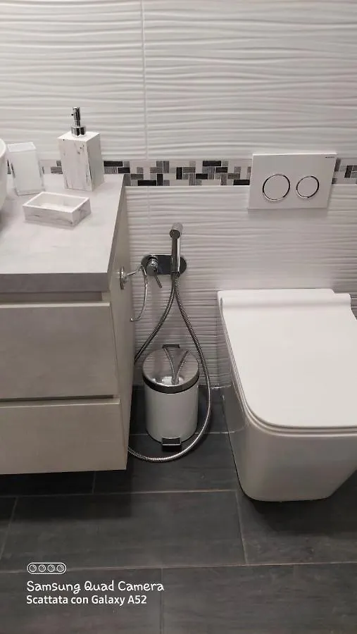 Apartmán Sweet House Melania CTA