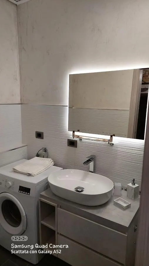 Apartmán Sweet House Melania CTA