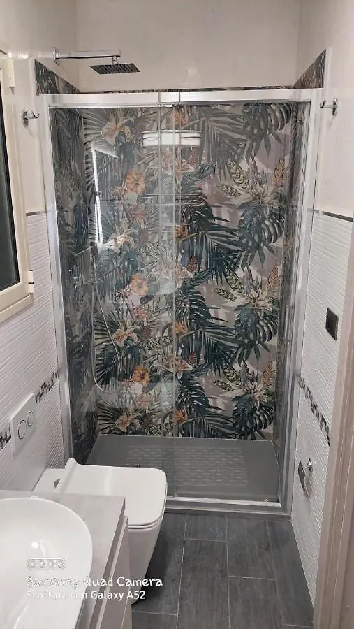 Apartmán Sweet House Melania CTA