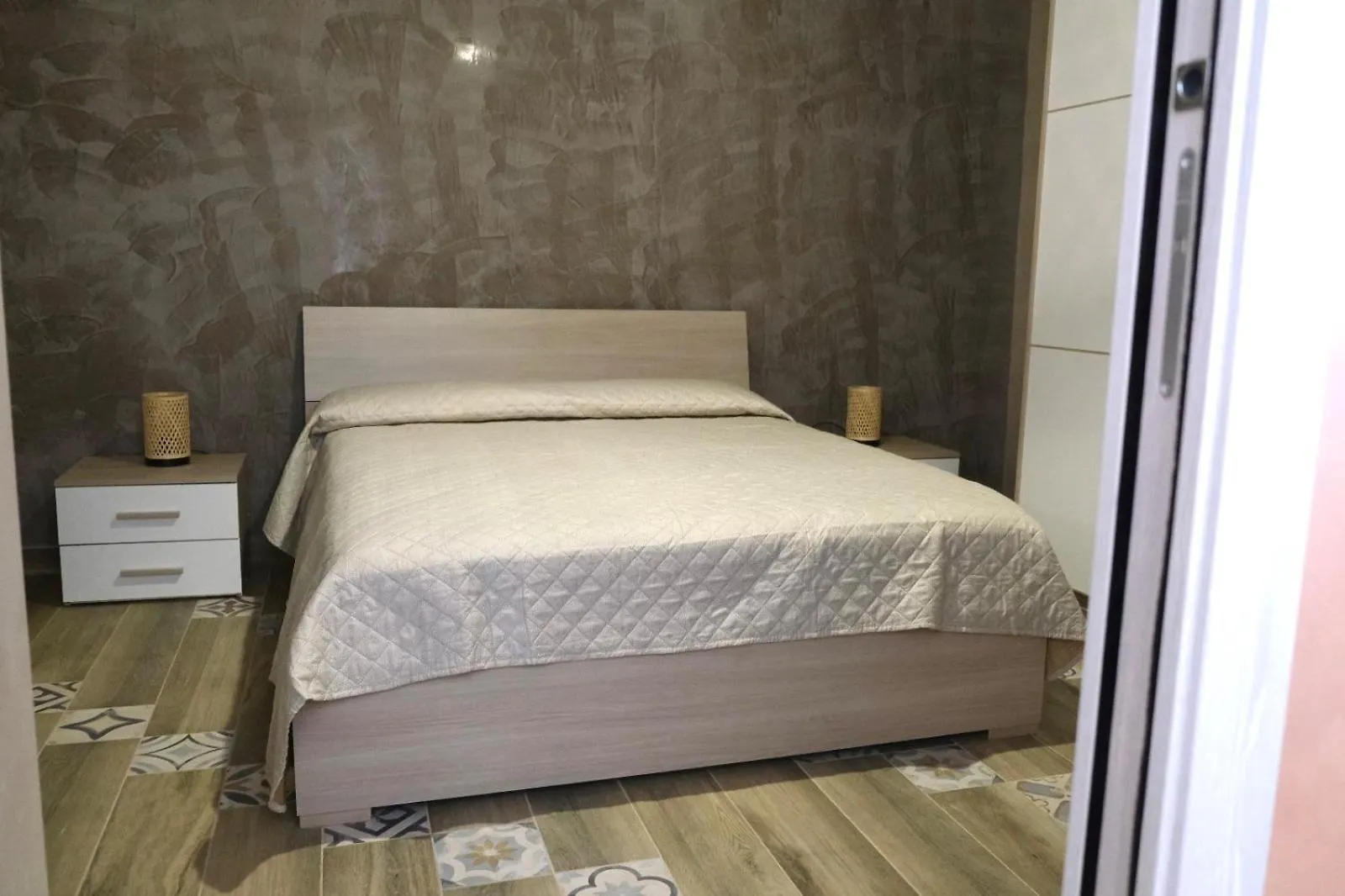 Apartmán Sweet House Melania CTA