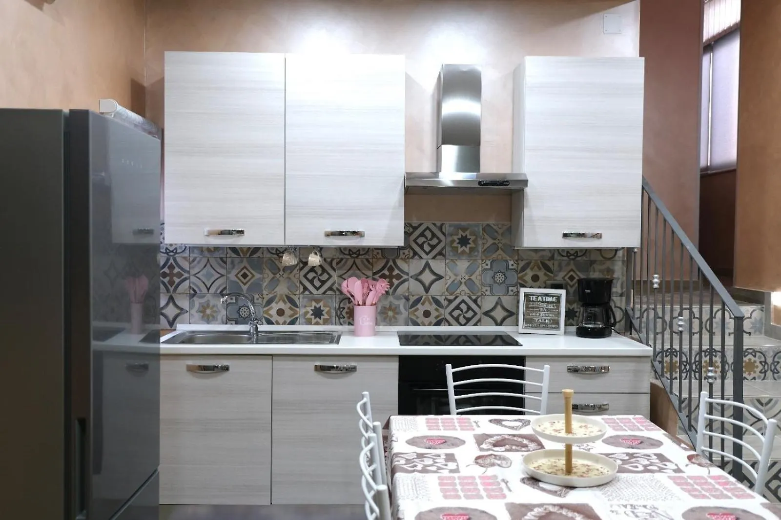 Apartmán Sweet House Melania CTA