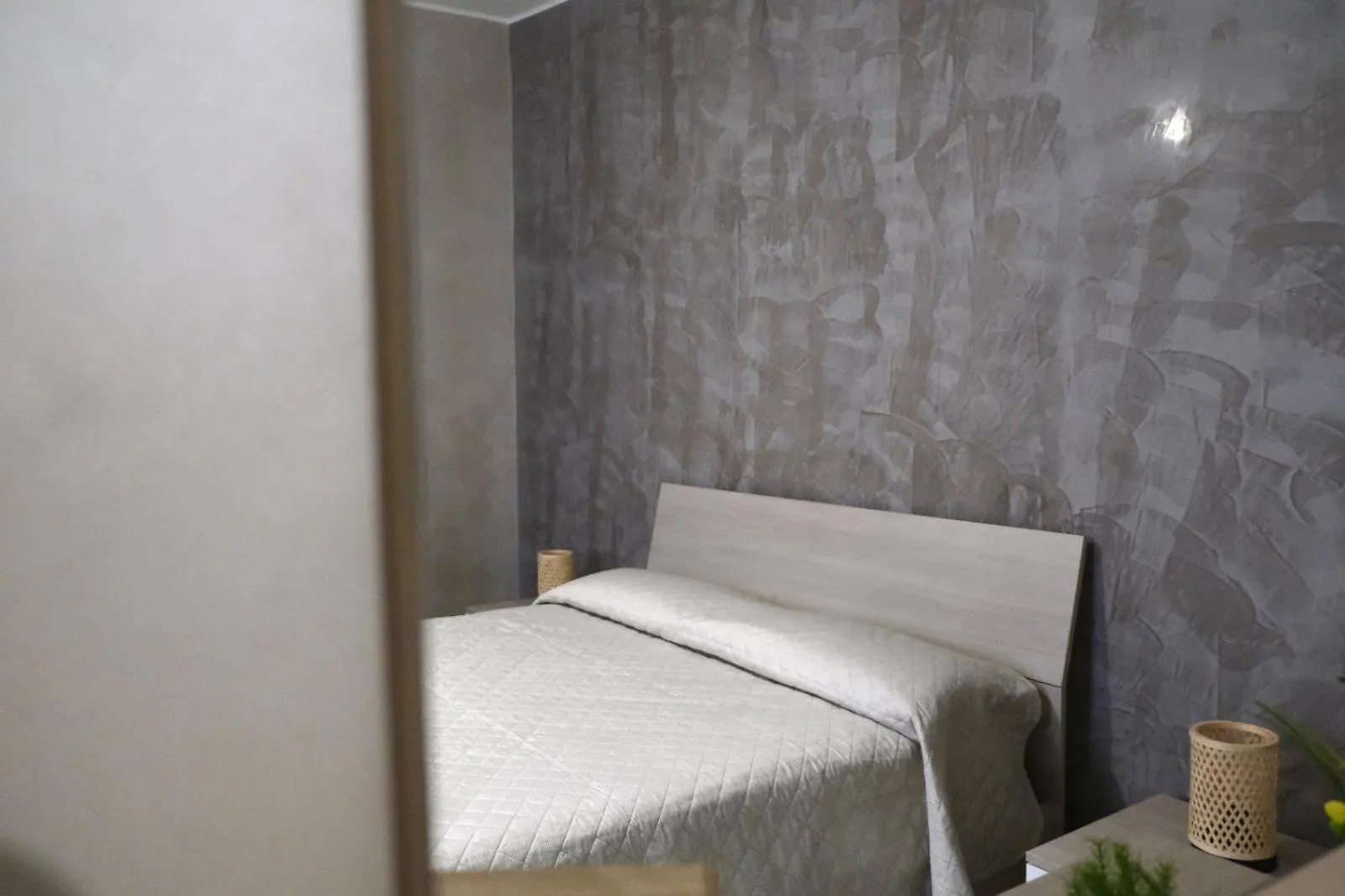 Apartmán Sweet House Melania CTA 0*,