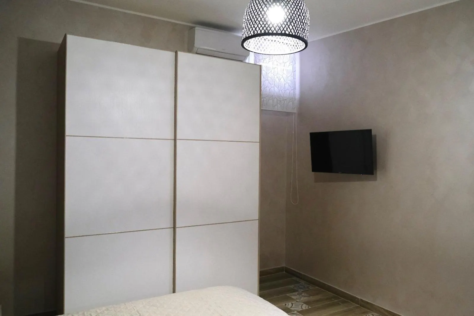 Apartmán Sweet House Melania CTA