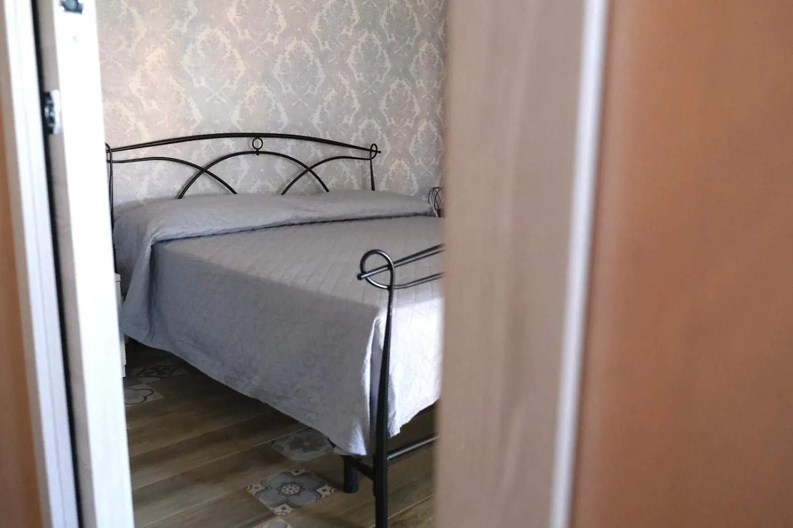 Apartmán Sweet House Melania CTA