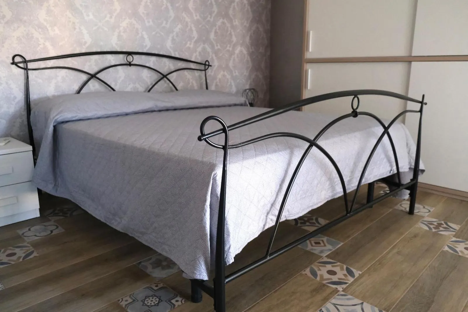 Sweet House Melania Apartment Catania