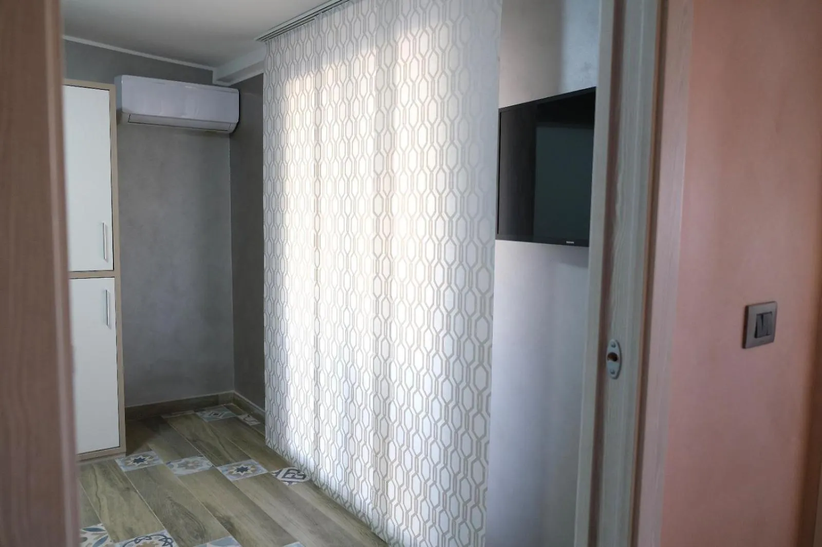Apartmán Sweet House Melania CTA