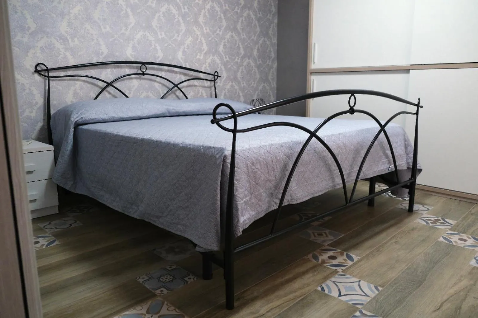 Sweet House Melania Apartment Catania