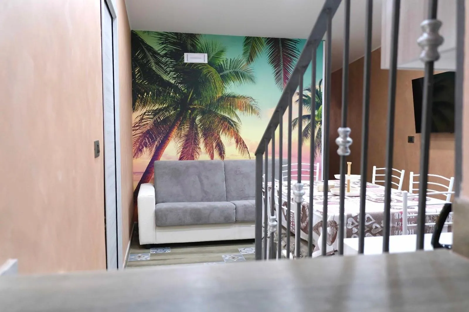 Apartmán Sweet House Melania CTA