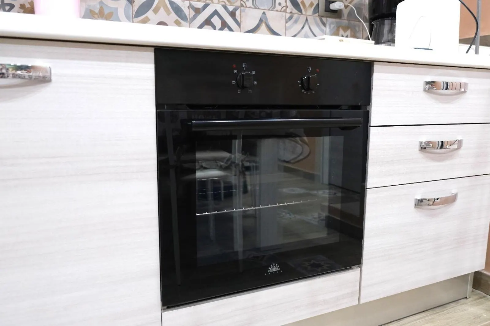 Apartmán Sweet House Melania CTA