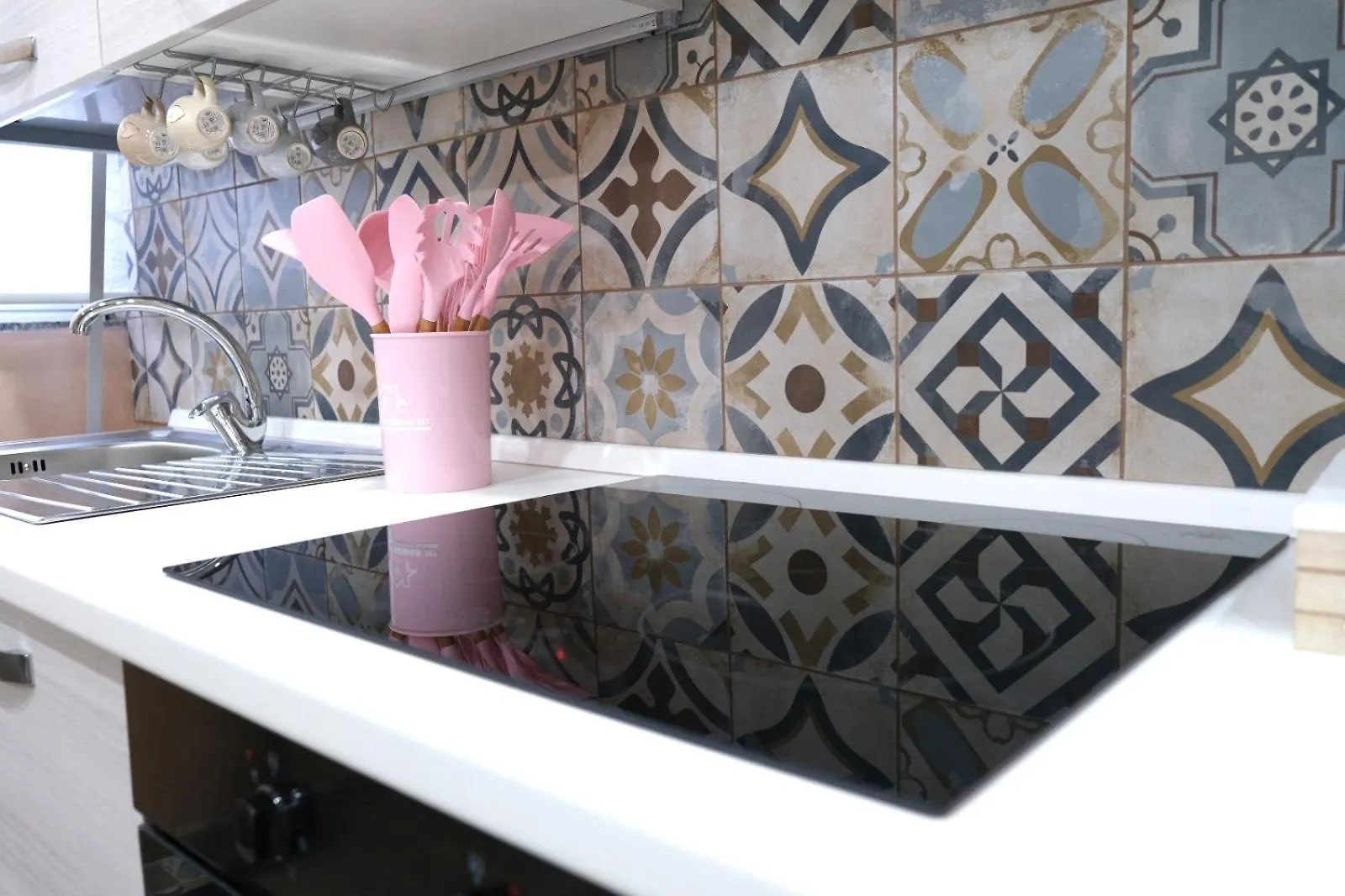 Apartmán Sweet House Melania CTA