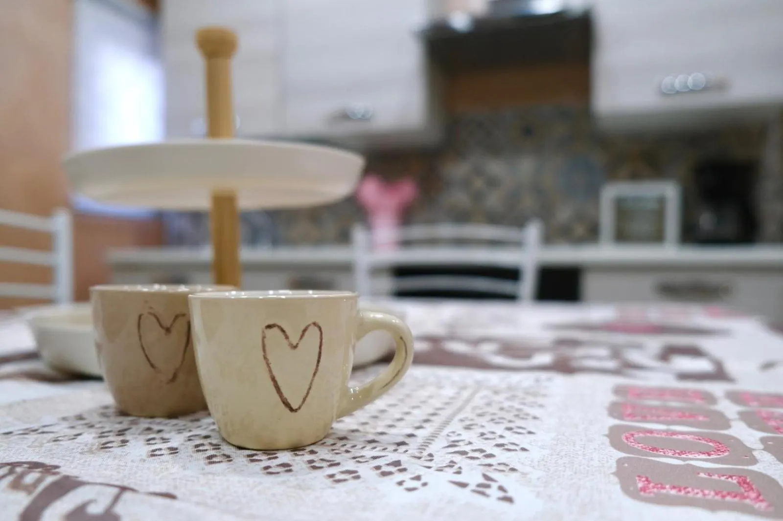 Apartmán Sweet House Melania CTA Itálie